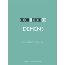 Kort & godt om DEMENS