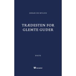 Trædesten for glemte guder