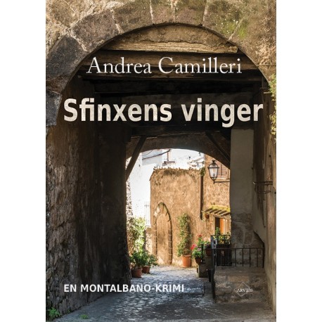 Sfinxens vinger
