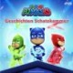 PJ Masks – Geschichten Schatzkammer