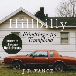Hillbilly: erindringer fra Trumpland