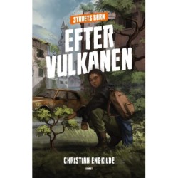 Efter vulkanen