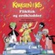 Karlsen og Ko (3) - Flikflak og ordkludder