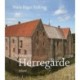 Danmarks herregårde: Jylland