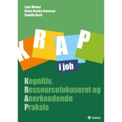 KRAP i job