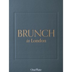 Brunch in London