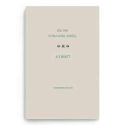 On The Conjugial Angel