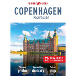 Copenhagen Pocket Guide