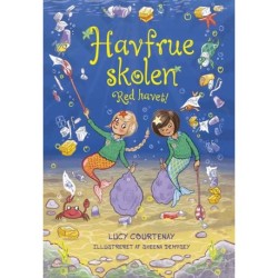 Havfrueskolen: Red havet! (5)