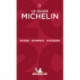 Michelin Hotels & Restaurants Suisse Schweiz Svizzera 2020