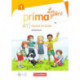 Prima - Los geht's! Deutsch für Kinder 1: Arbeitsbuch A1