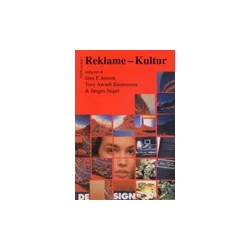 Reklame - Kultur