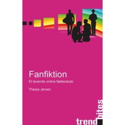 Fanfiktion: Et levende online fællesskab