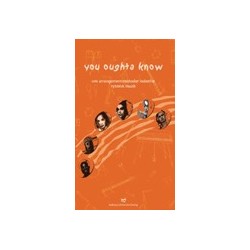 You Oughta Know - om arrangementsmetoder indenfor rytmisk musik