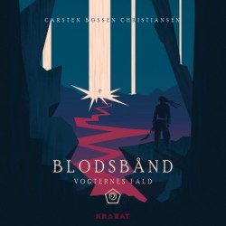 Vogternes fald 2: Blodsbånd