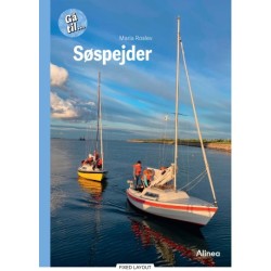 Gå til... Søspejder, Blå Fagklub