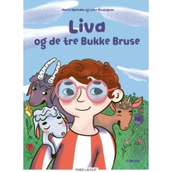 Liva og de tre Bukke Bruse