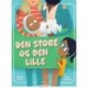 Den store og den lille