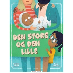 Den store og den lille