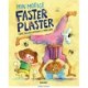 Min modige faster plaster