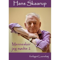 Mennesker jeg mødte. Bind 2 - Musikfolk, operasangere: Erindringer og samtaler