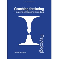 Coaching forskning: på evidensbaseret grundlag