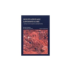 Multinationale lønmodtagere - erfaringer med europæiske samarabejdsudvalg