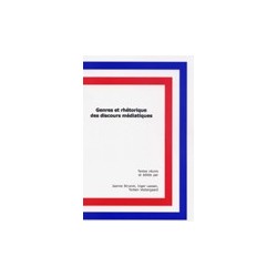 Genres et rhétorique des discours médiatiques