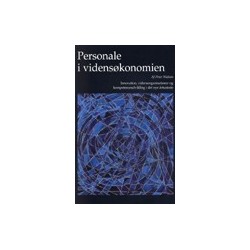 Personale i vidensøkonomien