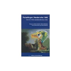 Fortællingen i Norden efter 1960