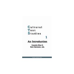 Cultural Text Studies - An Introduction