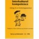 Interkulturel kompetence