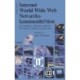 Internet, World Wide Web & Netværks-kommunik@tion - om netmedier, webkulturer, 3D virtuelle verdener og meget mere...