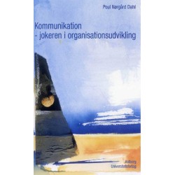 Kommunikation - jokeren i organisationsudvikling