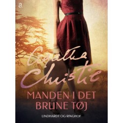 Manden i det brune tøj