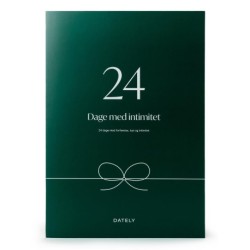 Lågejulekalender Intimitet