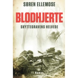 Blodhjerte: Skyttegravens helvede