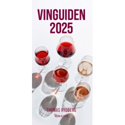 VinGuiden 2025