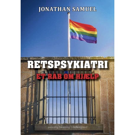 Retspsykiatri: Et råb om hjælp