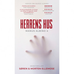 Herrens Hus: Manus Albino 4