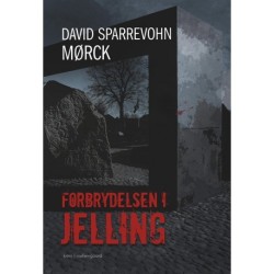 Forbrydelse i Jelling