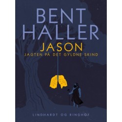 Jason - Jagten på det gyldne skind
