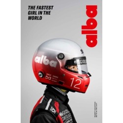 Alba: The fastest girl in the world