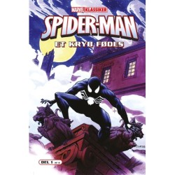 Venom 1: Et kryb fødes del 1