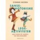 Sansemotoriske legeaktiviteter: Med fokus på samspil og fællesskaber