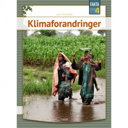 Klimaforandringer