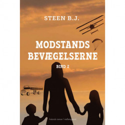 Modstandsbevægelserne bind 2