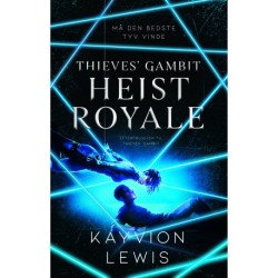 Thieves' Gambit 2: Heist Royale
