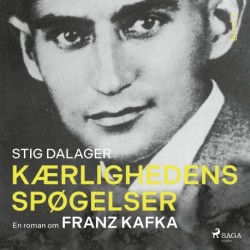 Kærlighedens spøgelser Bind 1