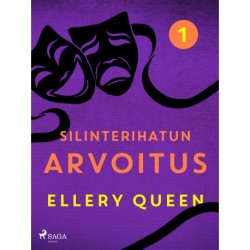 Silinterihatun arvoitus